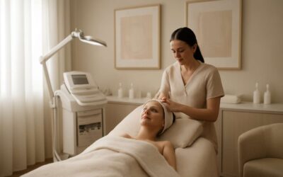 Aesthetic medical spas Mbombela: Elevate your glow with expert care.