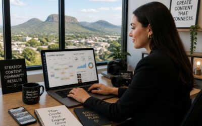 Social media managers Nelspruit help local businesses succeed online.