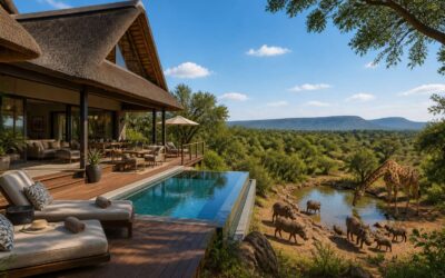 Houses for sale in Marloth Park, see what’s available now