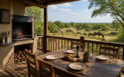 Self-catering Accommodation Marloth Park